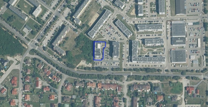 mieszkanie Brzeg Dolny Ossolińskiego 10 03