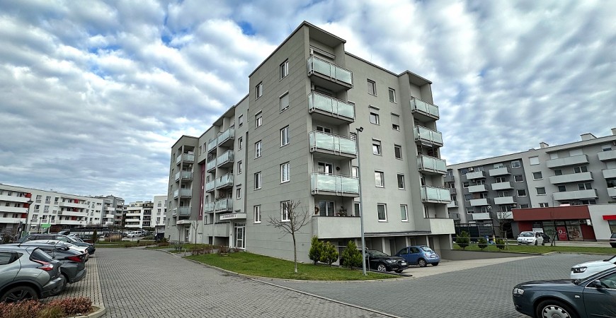 mieszkanie Brzeg Dolny Ossolińskiego 8 01