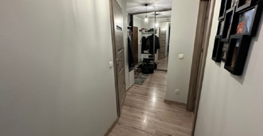mieszkanie Brzeg Dolny Ossolińskiego 10 08